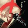 Soundtrack V jak vendetta