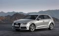 Soundtrack Audi A3 Sportback