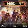Soundtrack Necromunda: Underhive Wars