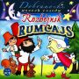 Soundtrack Rozbójnik Rumcajs