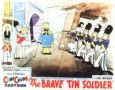 Soundtrack The Brave Tin Soldier