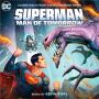Soundtrack Superman: Man of Tomorrow