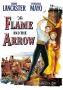 Soundtrack The Flame and the Arrow