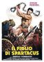 Soundtrack Il Figlio di Spartacus