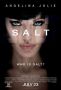 Soundtrack Salt