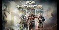 Soundtrack For Honor