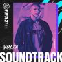 Soundtrack FIFA 21 Volta Football