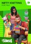 Soundtrack The Sims 4: Włóczkowe historie