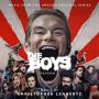 Soundtrack The Boys: Sezon 2