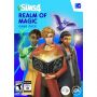 Soundtrack The Sims 4: Kraina Magii