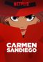 Soundtrack Carmen Sandiego - sezon 2