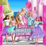Soundtrack Barbie Princess Adventure (oryginalna ścieżka dźwiękowa z filmu)