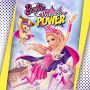 Soundtrack Barbie in Princess Power 