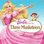 Soundtrack Barbie i Trzy Muszkieterki
