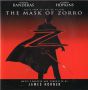 Soundtrack Maska Zorro