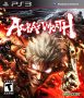 Soundtrack Asura's Wrath