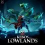 Soundtrack RuneScape: Kebos Lowlands