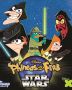 Soundtrack Phineas and Ferb Star Wars (Music from the TV Series)