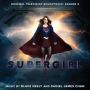 Soundtrack Supergirl: sezon 3