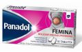 Soundtrack Panadol Femina - Tancerka