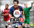 Soundtrack FIFA 13