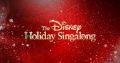 Soundtrack The Disney Holiday Singalong