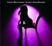 Soundtrack Ennio Morricone - The Erotic Movie Soundtracks