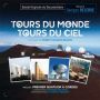 Soundtrack Tours du monde, tours du ciel