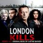Soundtrack London Kills: Series 1 & 2