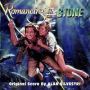 Soundtrack Romancing The Stone / The Bodyguard