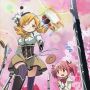 Soundtrack Puella Magi Madoka Magica