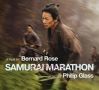 Soundtrack Samurai Marathon