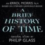 Soundtrack A Brief History of Time
