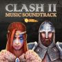 Soundtrack Clash II