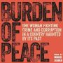 Soundtrack Burden of Peace