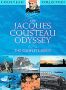 Soundtrack The Cousteau Odyssey Reluctant Ally