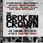 Soundtrack The Broken Crown (La corona spezzata)