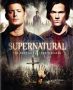 Soundtrack Supernatural (Music from Season IV)