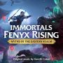 Soundtrack Immortals Fenyx Rising : Myths of the Eastern Realm
