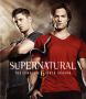 Soundtrack Supernatural (Muisc from Season VI)