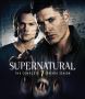 Soundtrack Supernatural (Music from Season VII)