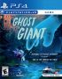 Soundtrack Ghost Giant