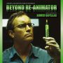 Soundtrack Beyond Re-Animator