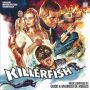 Soundtrack Killerfish (Killer Fish)