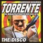 Soundtrack Torrente, el brazo tonto de la ley