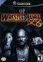 Soundtrack WWE WrestleMania X8