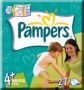 Soundtrack Pampers - Zimowy spacer