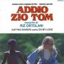 Soundtrack Goodbye Uncle Tom (Addio zio Tom / Farewell Uncle Tom)