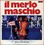 Soundtrack Secret Fantasy (Il merlo maschio / The Naked Cello)