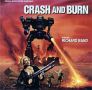 Soundtrack Crash And Burn